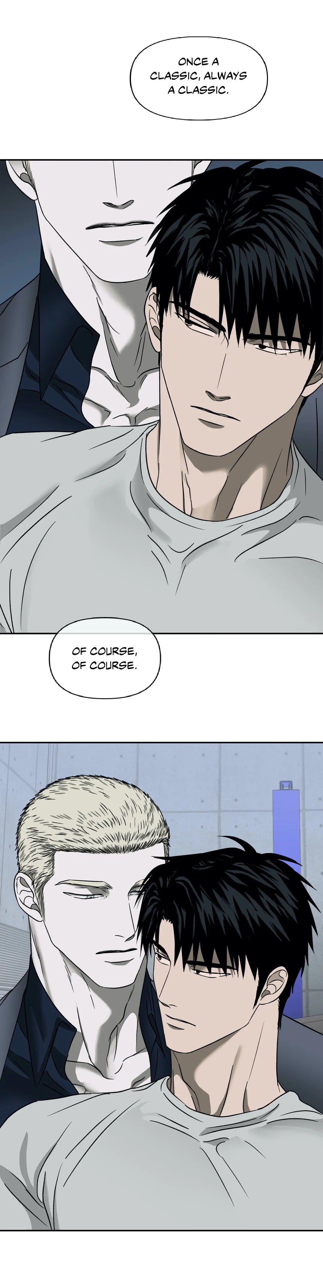 Shutline, Chapter 13 image 05